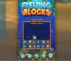 Fishing Blocks - Coverart - DOS