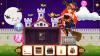 Halloween Princess Holiday Castle - Coverart - DOS