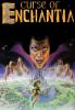 Curse of Enchantia Cover Art