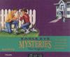 Eagle Eye Mysteries DOS Cover Art
