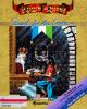 Kings Quest: Quest for the Crown - Cover Art Kings Quest: Quest for the Crown - Cover Art