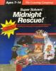 SUPER SOLVERS: MIDNIGHT RESCUE! - Cover Art