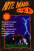 Nitemare 3D - DOS Cover Art