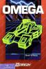 Omega - Cover Art
