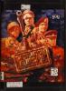 Operation Europe - Path to Victory 1939-45 DOS Cover Art Operation Europe - Path to Victory 1939-45 DOS Cover Art