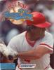 Pete Rose Pennant Fever DOS Cover Art