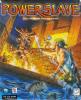 Powerslave (aka Exhumed) - Cover Art