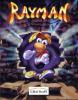 Rayman Box Cover Art