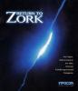 Return to Zork - Cover Art DOS Return to Zork - Cover Art DOS