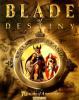 Realms of Arkania: Blade of Destiny - Cover Box Art Realms of Arkania: Blade of Destiny - Cover Box Art
