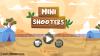 Mini Shooters - Cover Art
