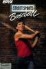 Street Sports Baseball DOS Cover Art