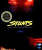 Stunts - Box Cover art DOS