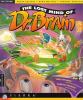 The Lost Mind of Dr. Brain - Windows Cover Art The Lost Mind of Dr. Brain - Windows Cover Art