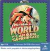 Where in the World is Carmen San Diego Deluxe CD-Rom Edition - Cover Art Windows 3.1 Where in the World is Carmen San Diego Deluxe CD-Rom Edition - Cover Art Windows 3.1