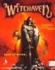 Witchaven - DOS Cover Art Witchaven - DOS Cover Art