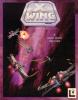 Star Wars: X-Wing - Cover Art DOS Star Wars: X-Wing - Cover Art DOS