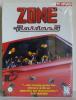 Zone Raiders - Cover Art DOS