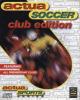 Actua Soccer: Club Edition - Cover Art DOS Actua Soccer: Club Edition - Cover Art DOS