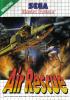 Air Rescue-Front Cover Art Sega Master System Air Rescue-Front Cover Art Sega Master System