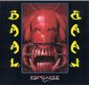 Baal - Cover Art Commodore 64 Baal - Cover Art Commodore 64