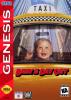 Baby's Day Out - Cover Art Sega Genesis