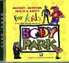 Body Park - Cover Art Windows