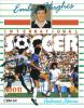 Emlyn Hughes International Soccer - Cover Art Commodore 64 Emlyn Hughes International Soccer - Cover Art Commodore 64