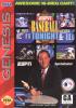 ESPN Baseball Tonight - Cover Art Sega Genesis ESPN Baseball Tonight - Cover Art Sega Genesis