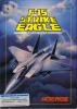 F-15 Strike Eagle - Cover Art DOS F-15 Strike Eagle II - Cover Art DOS