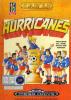 Hurricanes - Cover Art Sega Genesis