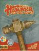 Hammer of the Gods - Cover Art DOS Hammer of the Gods - Cover Art DOS