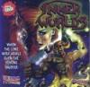 Inner Worlds DOS Cover Art