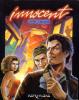 Innocent Until Caught - Cover Art DOS Innocent Until Caught - Cover Art DOS