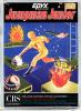 Jumpman Junior - ColecoVision Cover Art Jumpman Junior - ColecoVision Cover Art