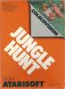 Jungle Hunt - ColecoVision Cover Art Jungle Hunt - ColecoVision Cover Art