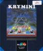 Krymini DOS Cover Art
