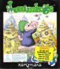 Lemmings - DOS Cover Art