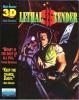 Lethal Tender DOS Cover Art