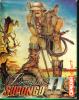 Livingstone Supongo 2 DOS Cover Art