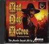 Mad Dog McCree - PC DOS Cover 