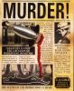 Murder! - Cover Art DOS Murder! - Cover Art DOS