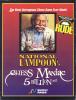 National Lampoon's Chess Maniac 5 Billion and 1 - Cover Art DOS National Lampoon's Chess Maniac 5 Billion and 1 - Cover Art DOS