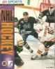 NHL Hockey - Cover Art DOS NHL Hockey - Cover Art DOS