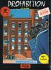  Prohibition DOS Cover Art