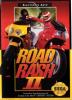 Road Rash II - Cover Art Sega Genesis Road Rash II - Cover Art Sega Genesis