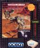 Shadow of the Beast - Cover Art Commodore 64 Shadow of the Beast - Cover Art Commodore 64
