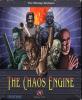 The Chaos Engine - Cover Art DOS The Chaos Engine - Cover Art DOS