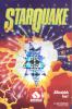 Starquake - Cover Art Commodore 64 Starquake - Cover Art Commodore 64