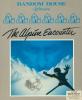 The Alpine Encounter - Cover Art DOS The Alpine Encounter - Cover Art DOS